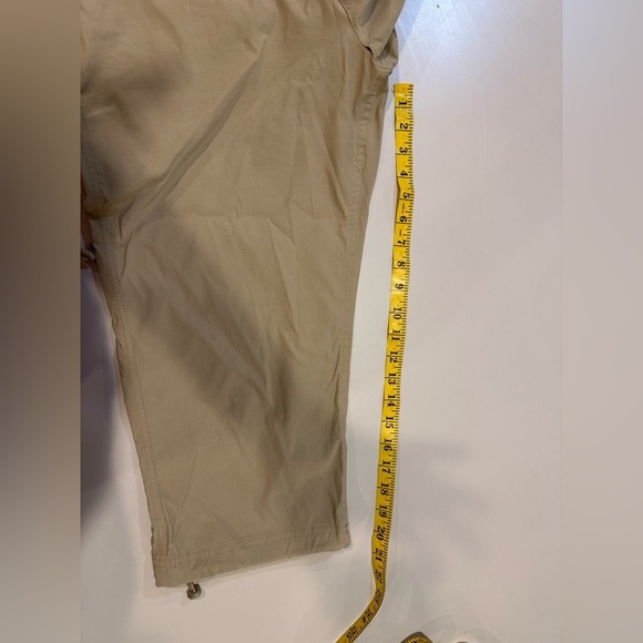 Eddie Bauer Women’s Capris Size 18 - Picture 5 of 5